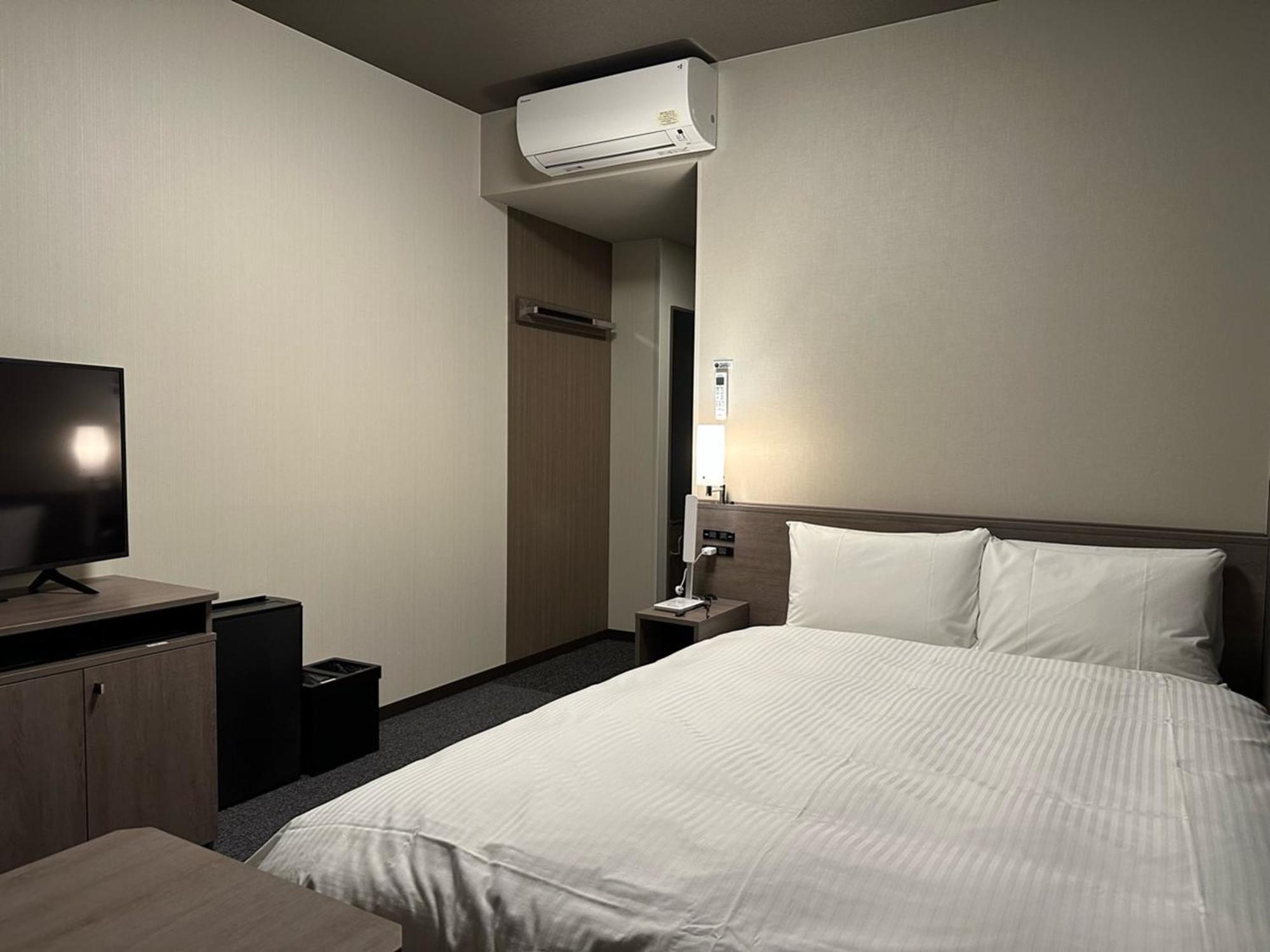 Hotel Route Inn Numata Exterior photo